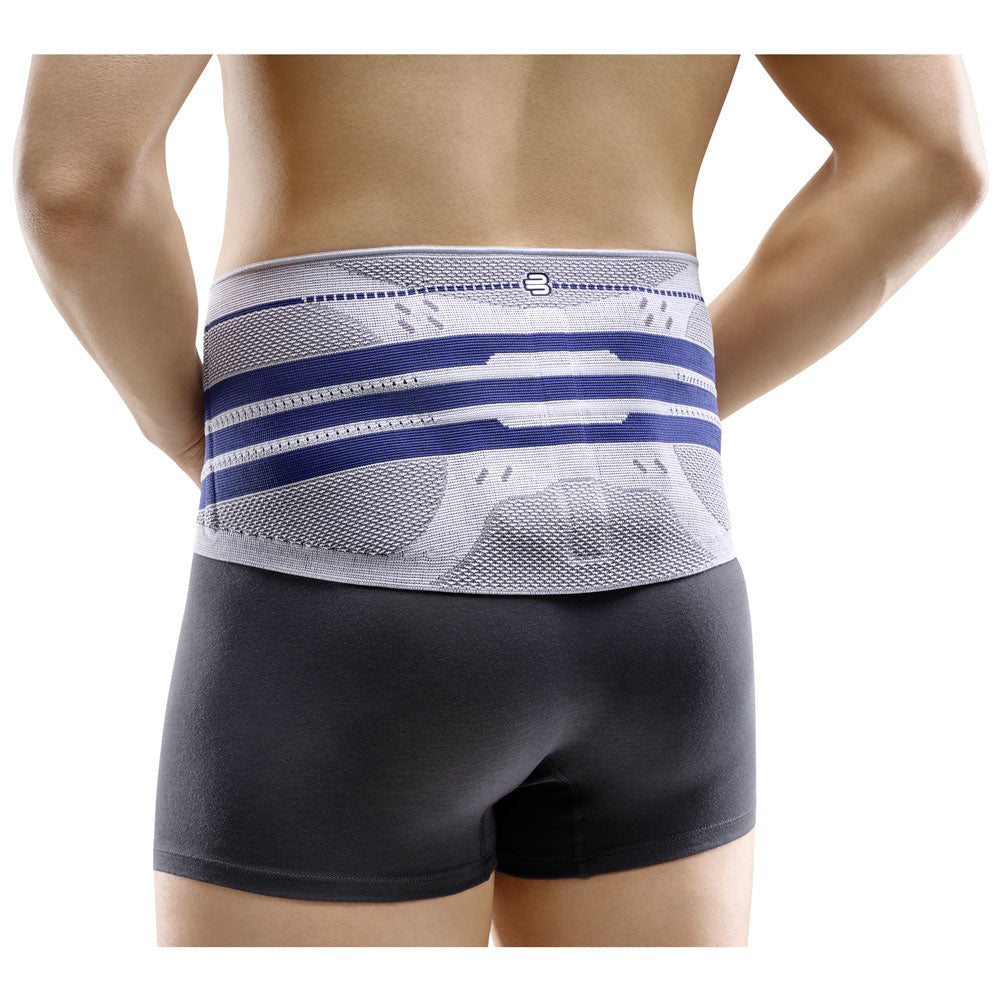 Bauerfeind LumboTrain® Straight Rückenbandage