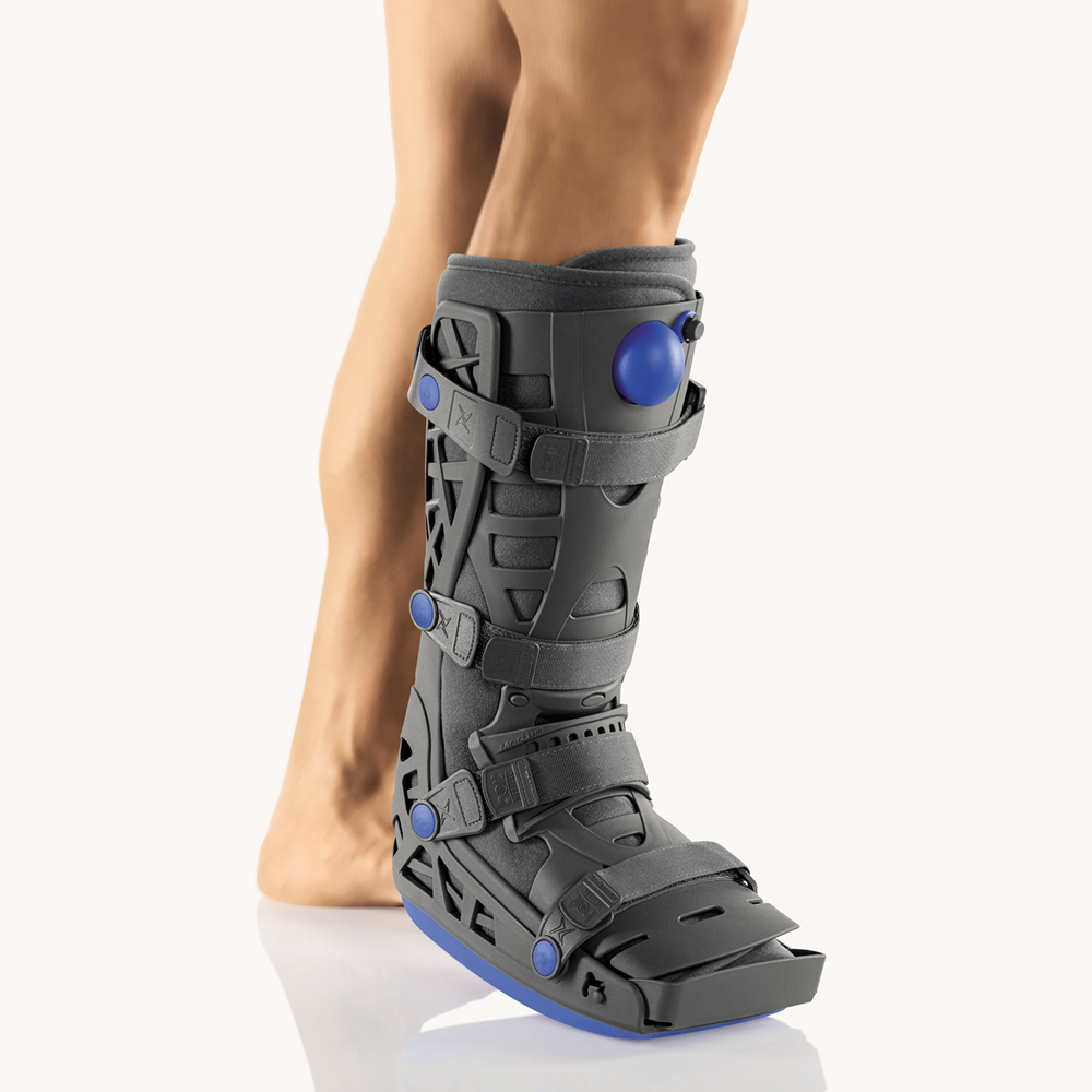 Bort X-Walker AIR Achillo Unterschenkel-Fuß-Orthese