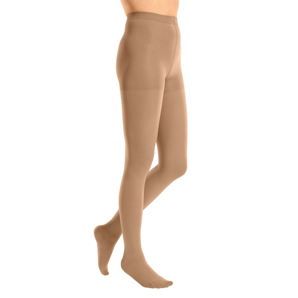 mediven® cotton CCL1 AT Strumpfhose