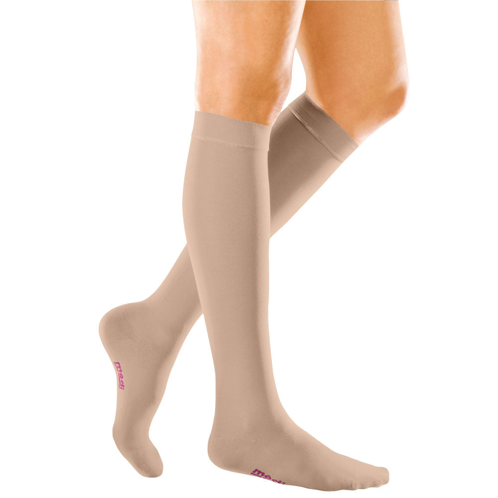 mediven® forte CCL3 AD Kompressionsstrümpfe normal (38-43cm)