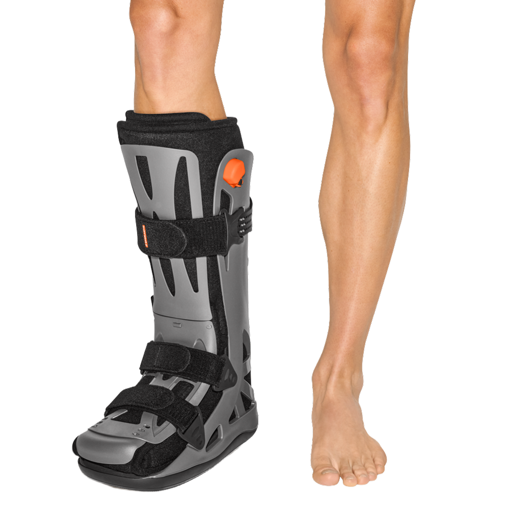 Sporlastic SP Air Walker Plus Unterschenkel-Fuß-Orthese zur Immobilisierung
