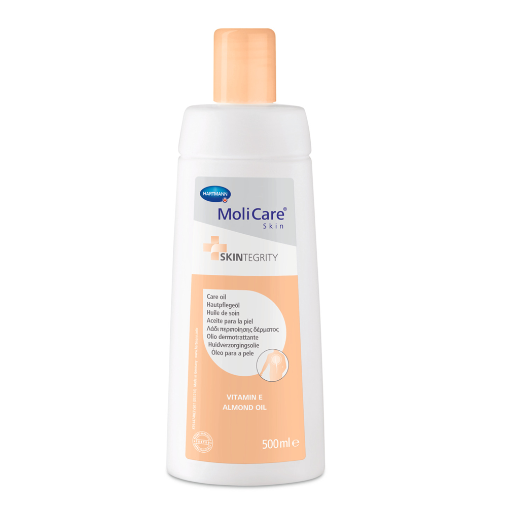 Hartmann MoliCare® Skin Hautpflegeöl (1x500 ml)
