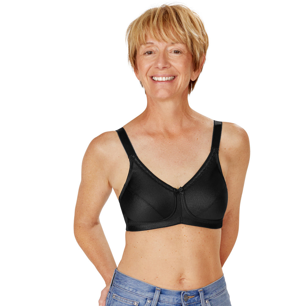Amoena Prothesen-BH Rita, schwarz