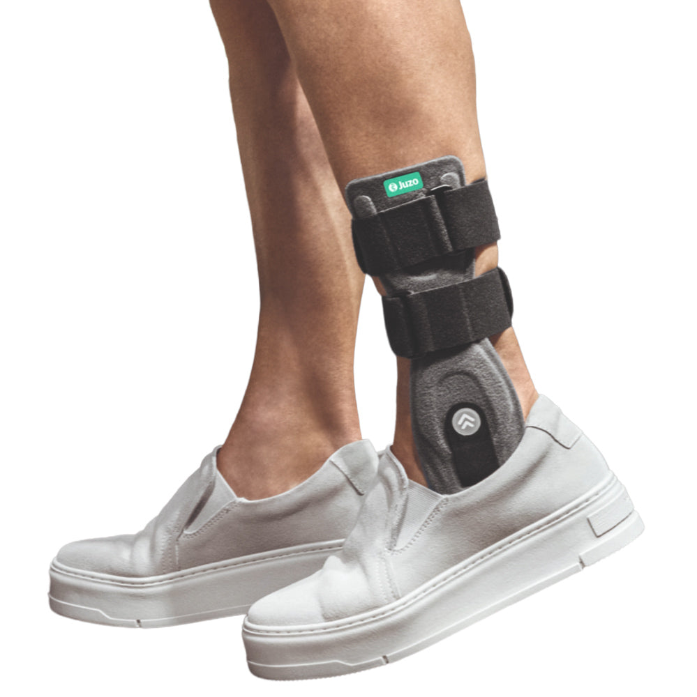 JuzoPro® Malleo light Sprunggelenk Orthese