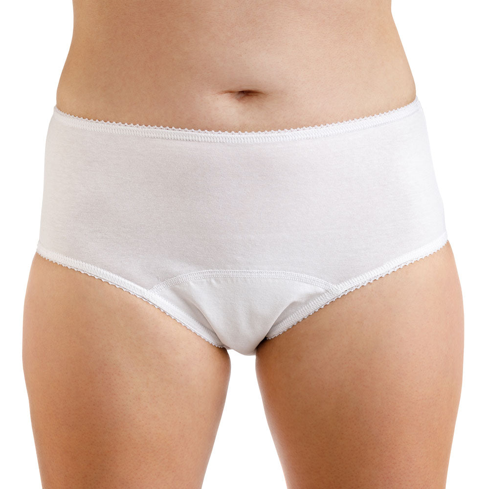 Suprima bodyguard new life Inkontinenz Hüftslip