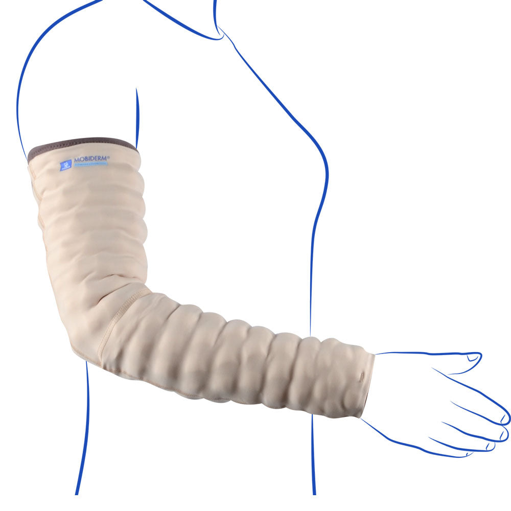 Thuasne Mobiderm Armstrumpf Ödemtherapie