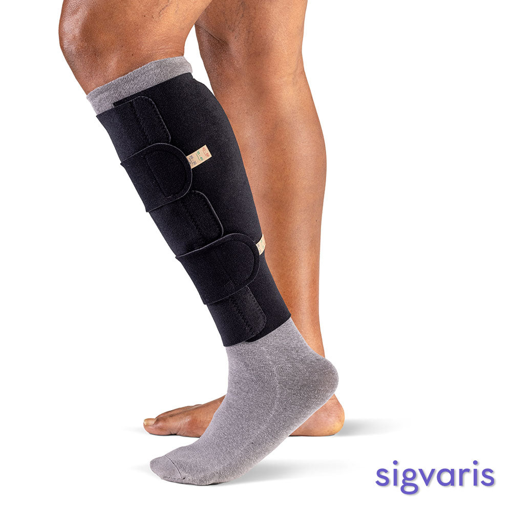 Sigvaris Compreflex Standard Calf Waden Wrap Ödemtherapie