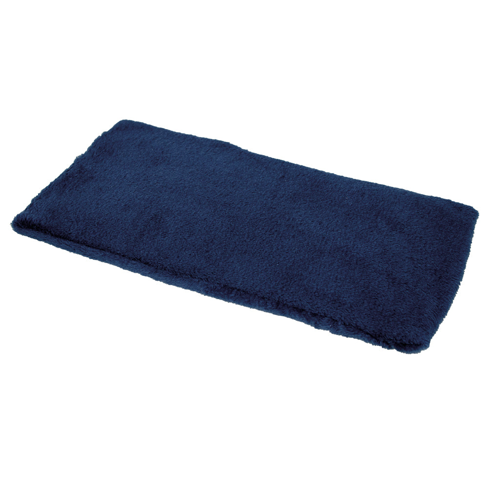 Moor Wärmekissen Kryotherm mit Kuschelbezug