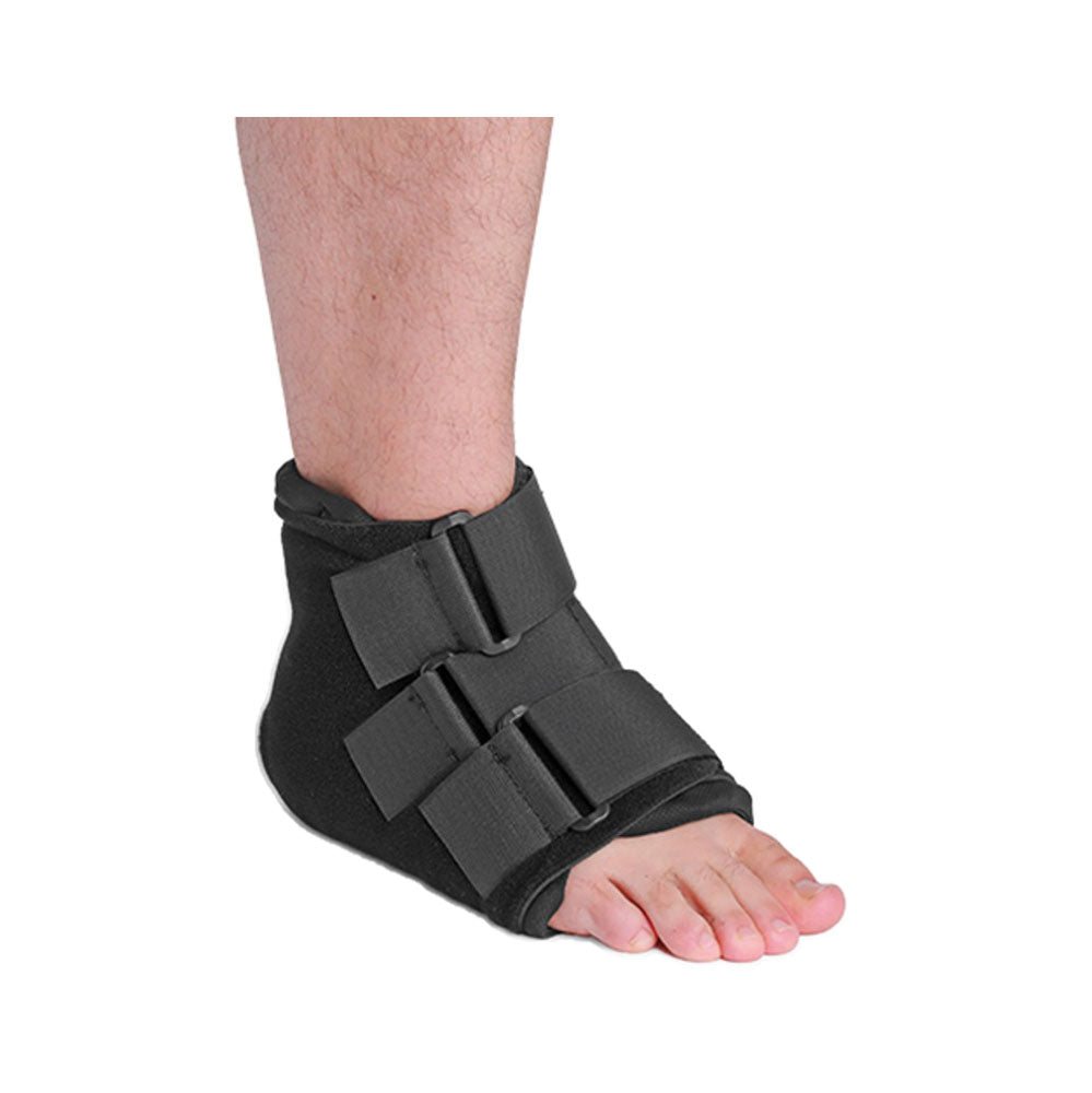 Sigvaris Compreboot Plus Foot Wrap Fuß Ödemtherapie