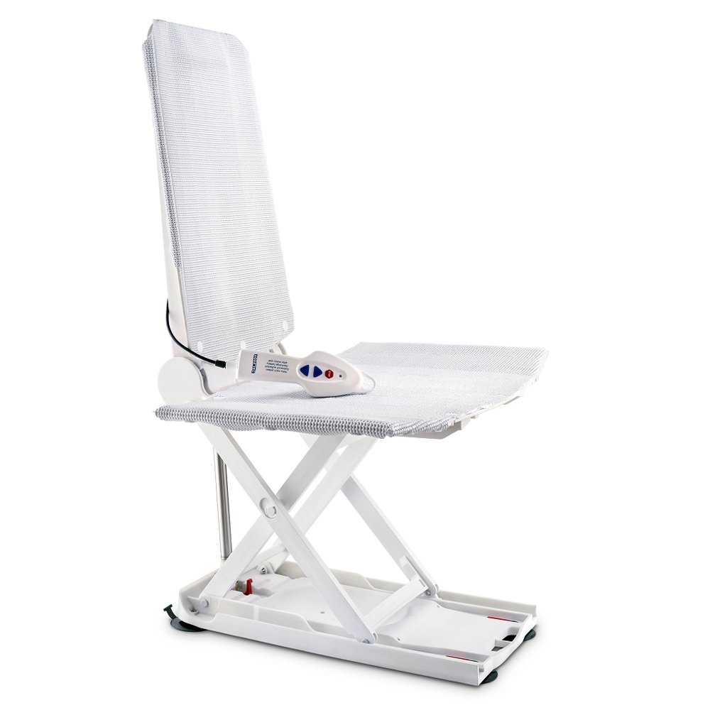 Badewannenlifter Invacare Aquatec Orca