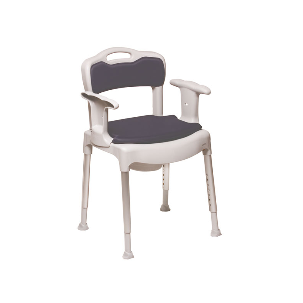 Etac Swift Toilettenstuhl