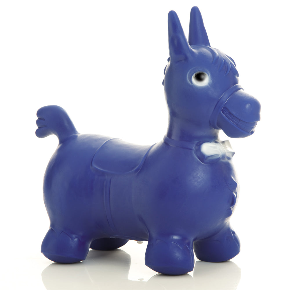 TOGU Bonito® Hüpftier Mein Freund, blau