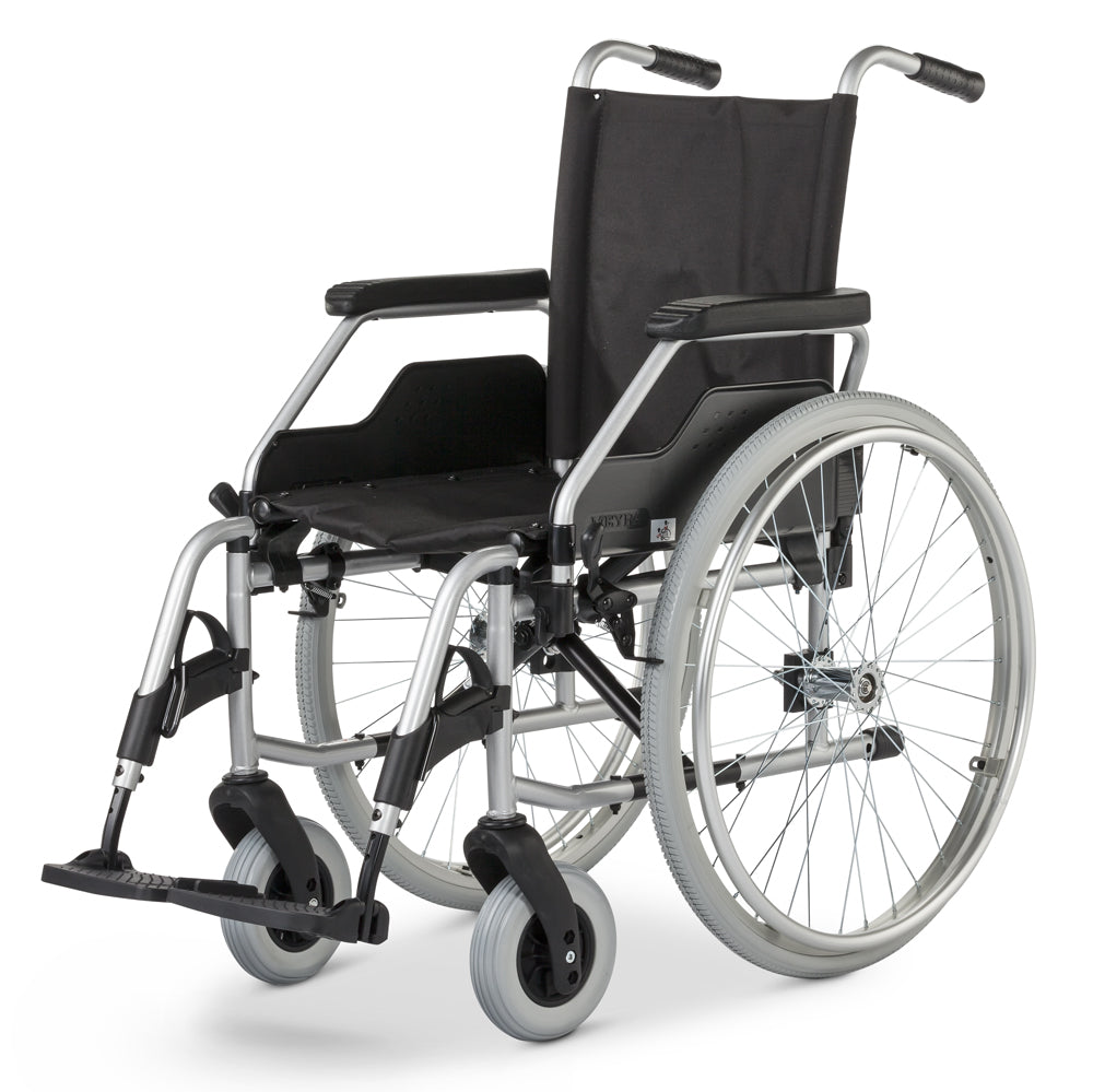 Meyra Budget 9.050 Rollstuhl