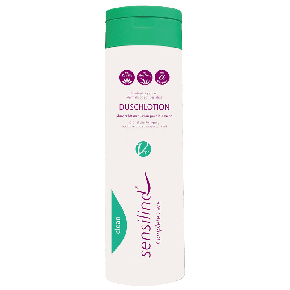 Sensilind Duschlotion 250 ml