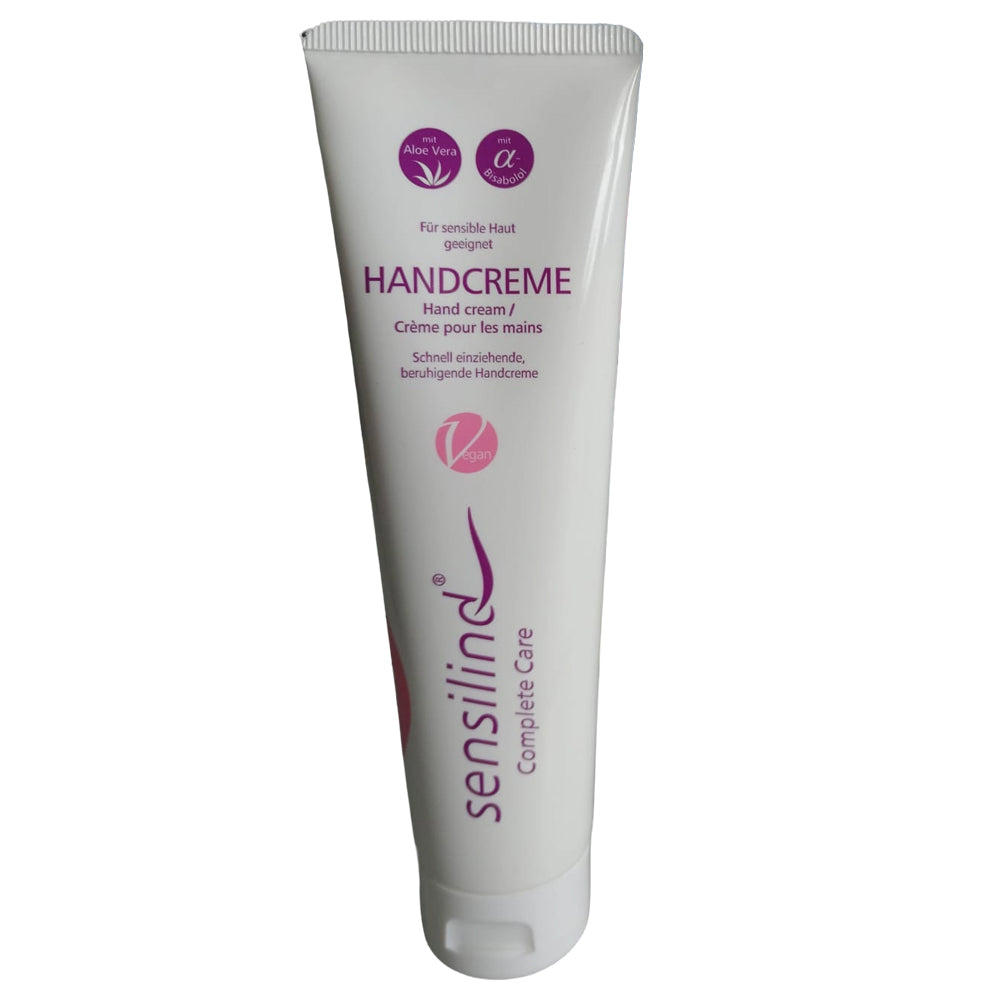 Sensilind Handcreme 100 ml
