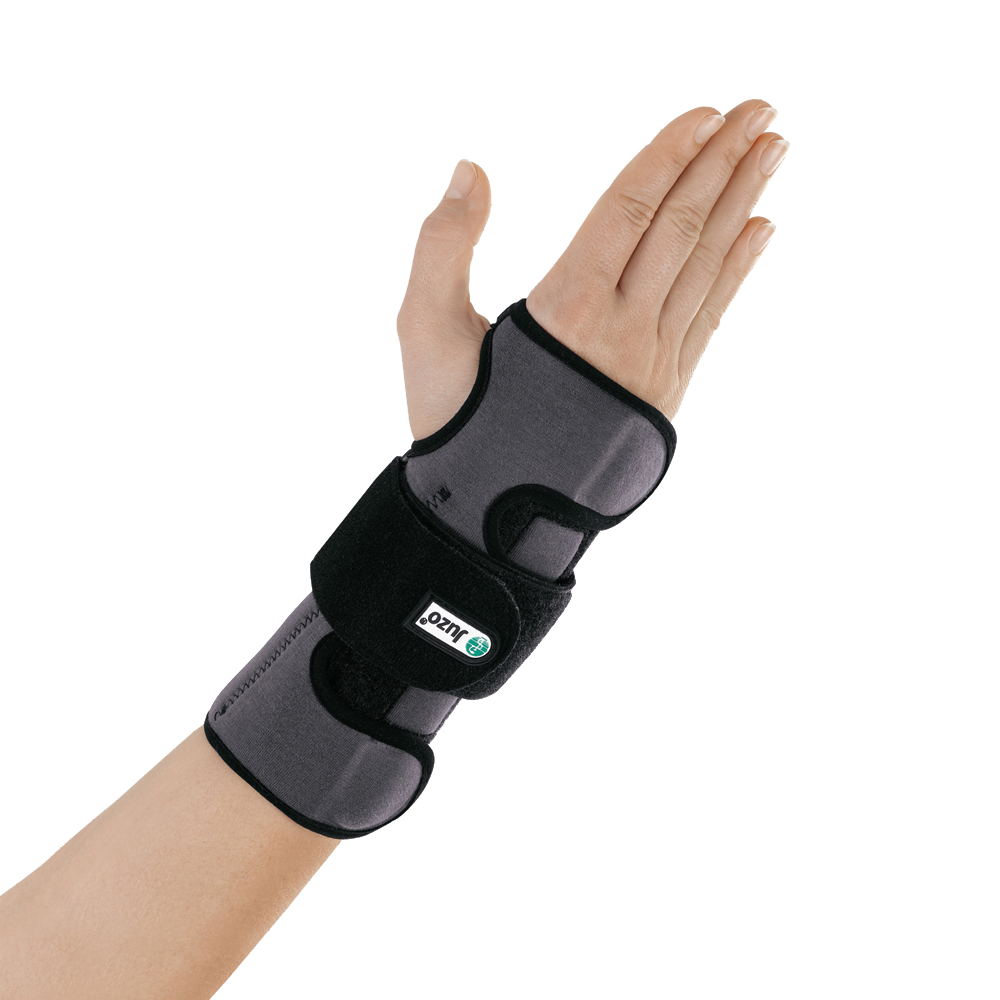 JuzoPro® Manu Handgelenkorthese