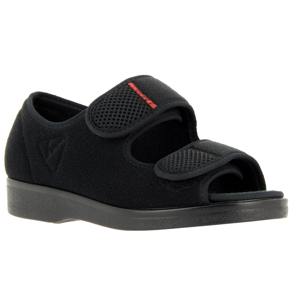 Varomed Verbandschuhe Malmö Premium Black Edition
