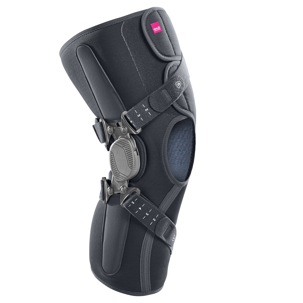 medi® Soft OA light Knieorthese