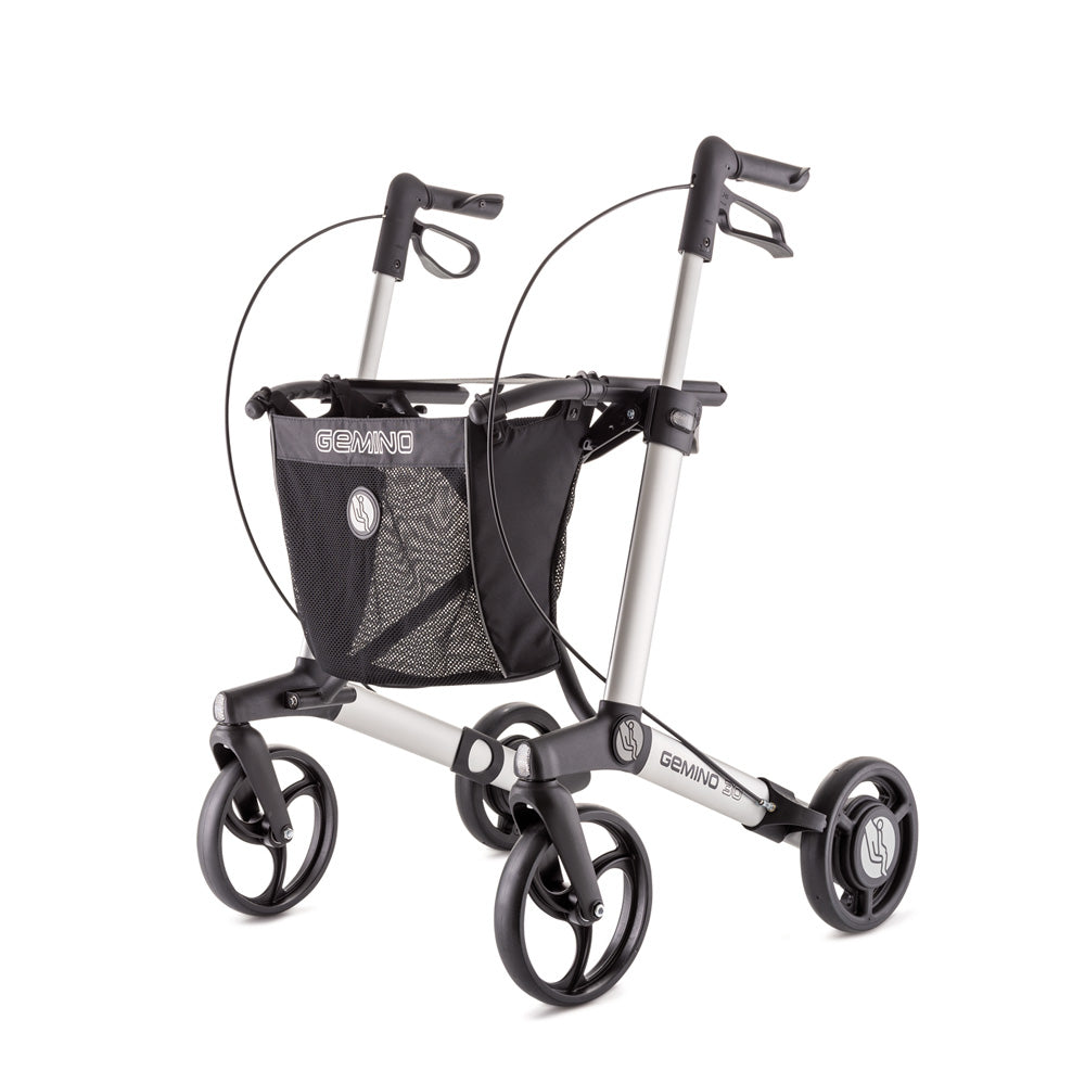 Sunrise Medical Gemino 30 SpeedControl Leichtgewichtrollator
