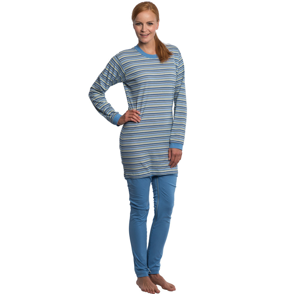 Suprima Pyjama-Pflegeoverall