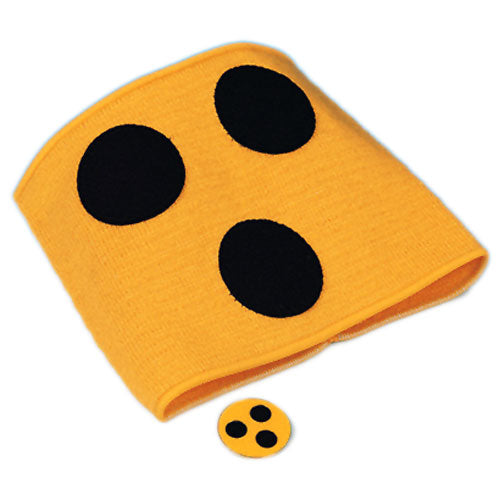 Signal-Set für Blinde