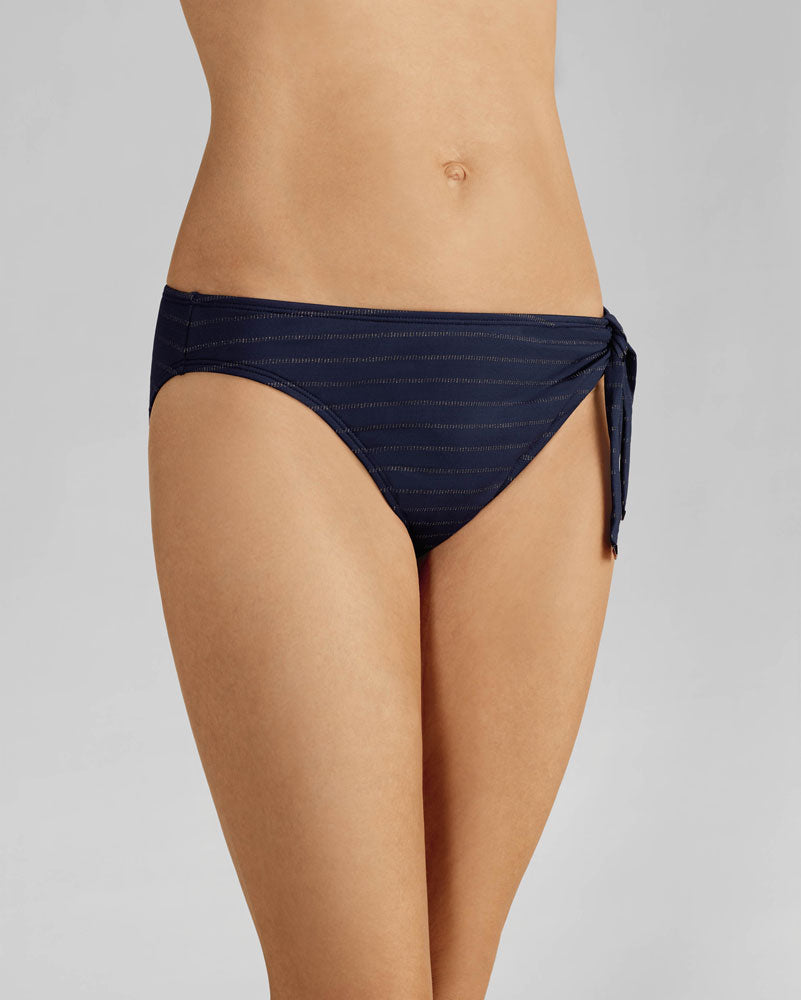 Amoena Andros Panty marine-gold
