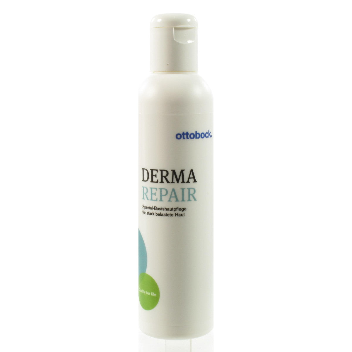 Otto Bock® Derma repair Wundpflege 200 ml