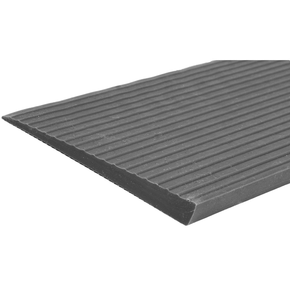 Mobilex Vollgummirampe ohne Klebstoff