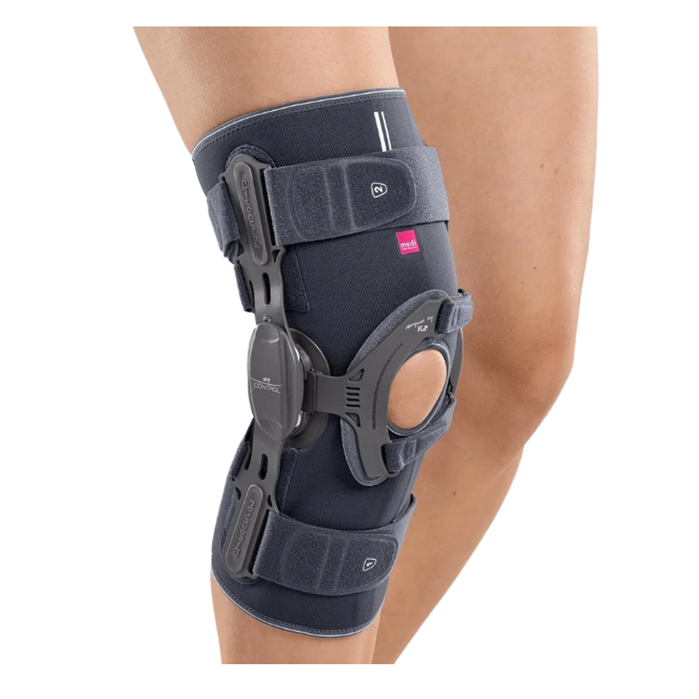 medi PT control® Knieorthese