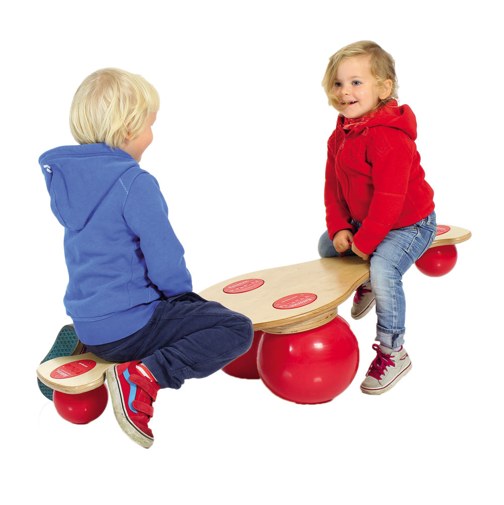 Togu Balanza Kinderwippe