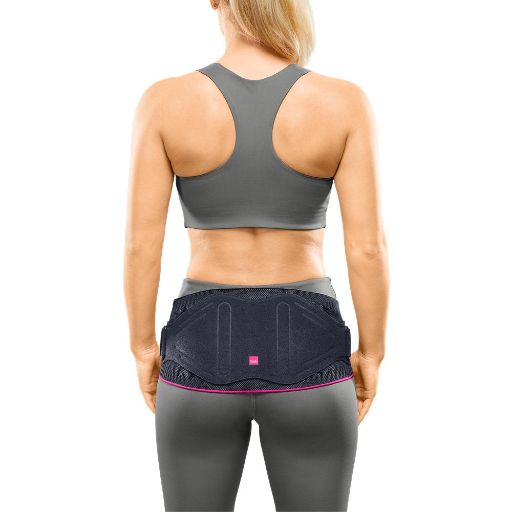 Medi Lumbamed® sacro modulare Beckenorthese