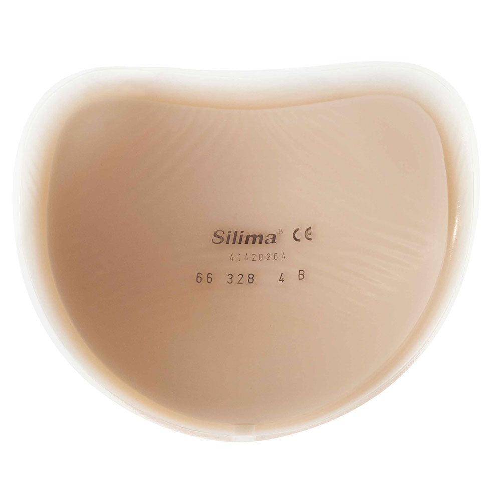 Thuasne Silima soft&light Herzform Brustprothese