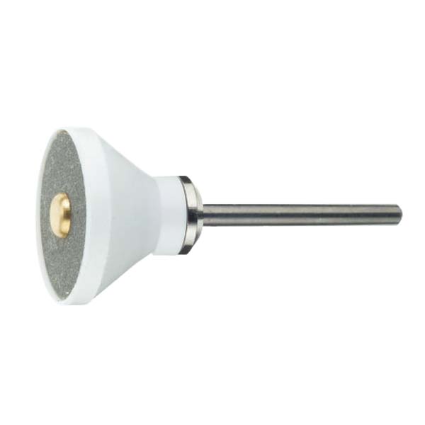 Promed Schleifscheibe, Saphir