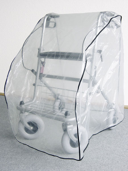 Russka Rollator Schutzhaube
