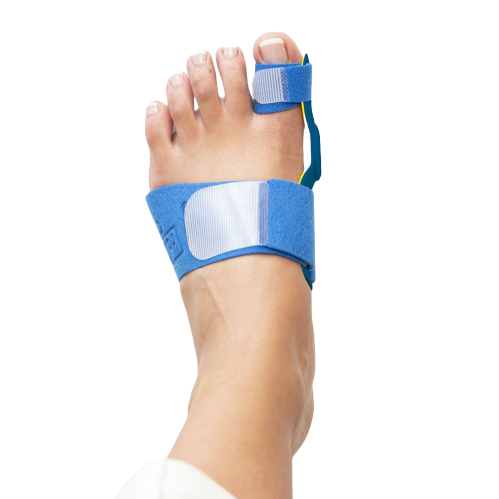 Hallufix Hallux-Valgus-Schiene Slim Comfort 2.0