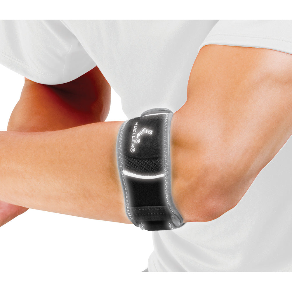 MUELLER Hg80 Tennis Ellenbogenbandage