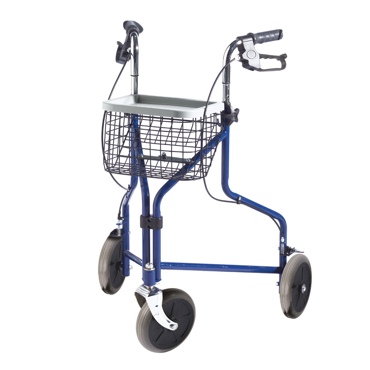 Dreiradgehwagen DELTA Rollator