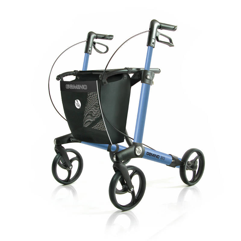 Sunrise Medical Gemino 30 saphirblau