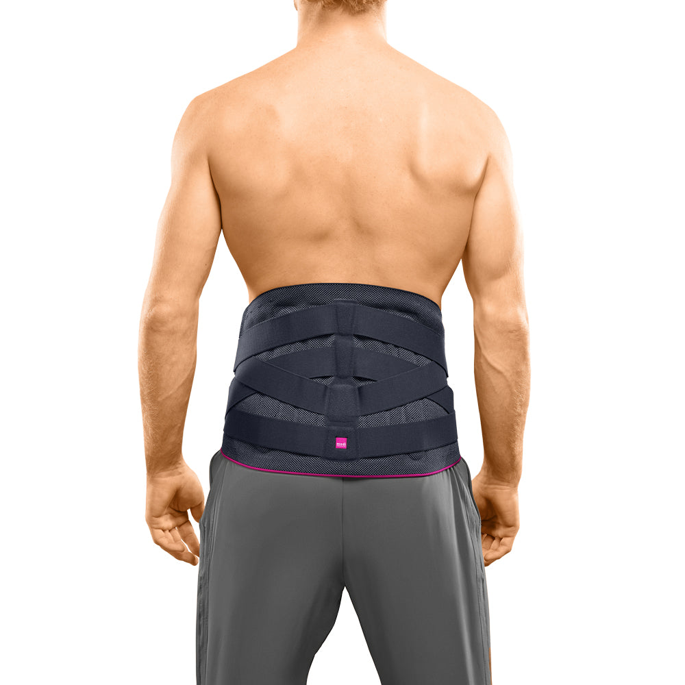 Medi Lumbamed® facet LWS-Rückenorthese
