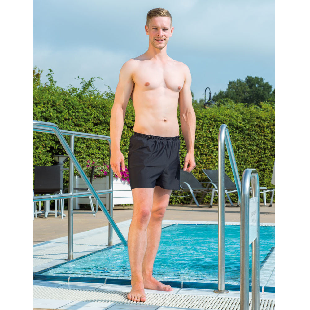 Suprima Inkontinenz Schwimmshorts (Badehose) für Herren