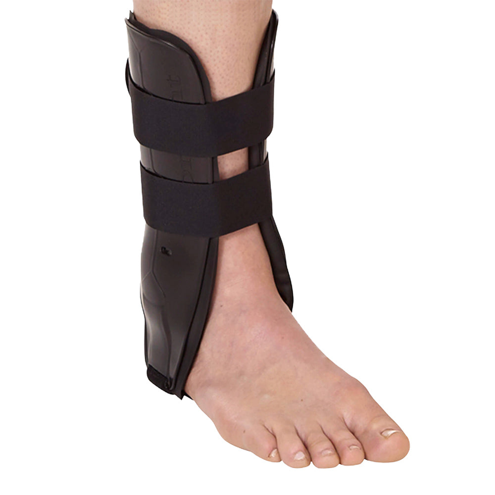 taluair® Sprunggelenkorthese schwarz
