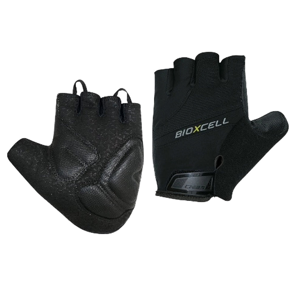 Chiba Rollstuhlhandschuhe BioXCell, offen