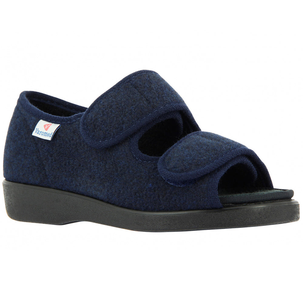 Varomed Klett-Halbschuh Stockholm