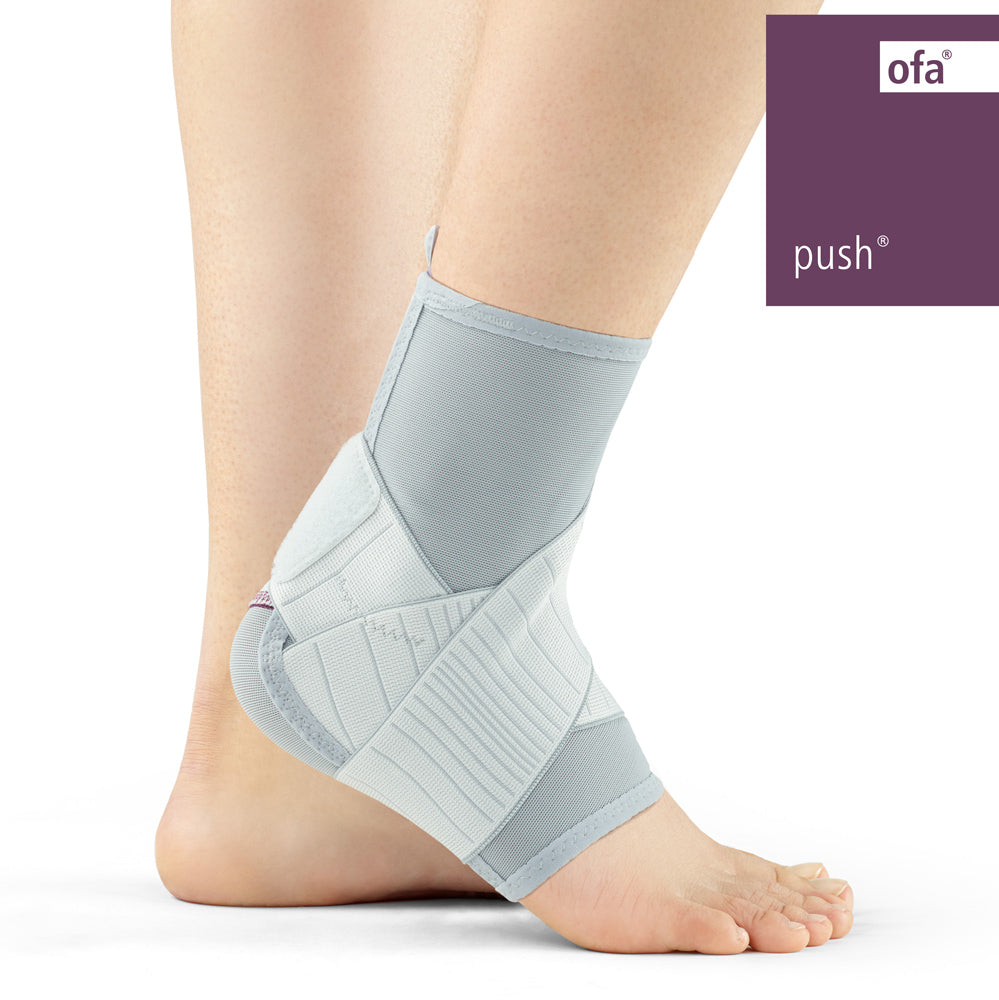 Push care Knöchelbandage