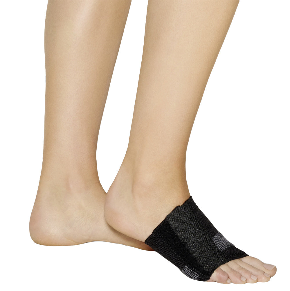 Sporlastic Metarso Spreizfußbandage mit Pelotte