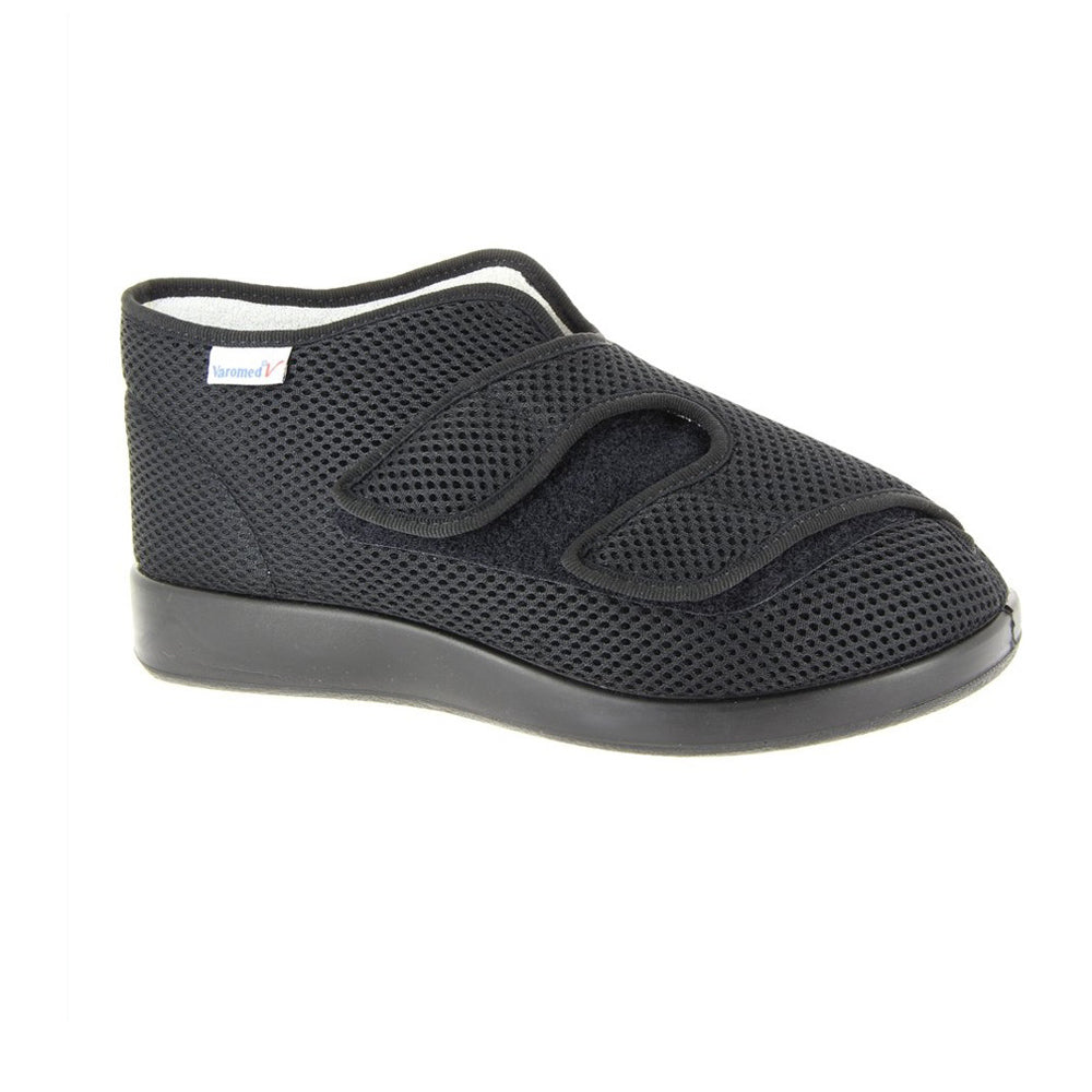 Varomed Verbandschuh "PARMA", schwarz