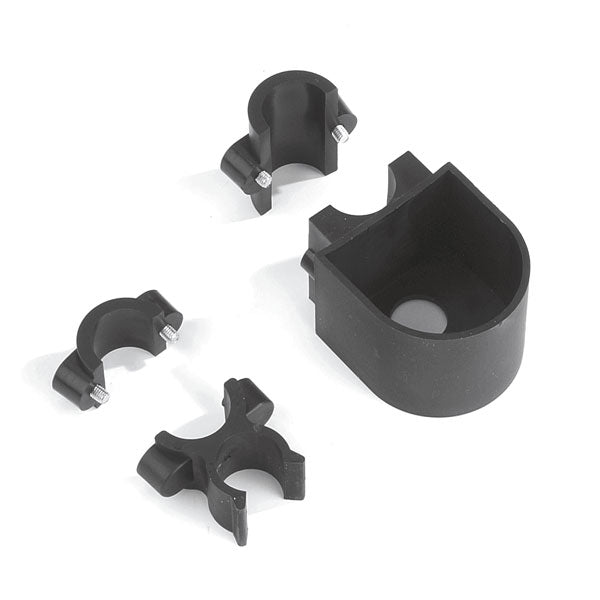 Meyra Gehhilfenhalter für Ideal Rollator