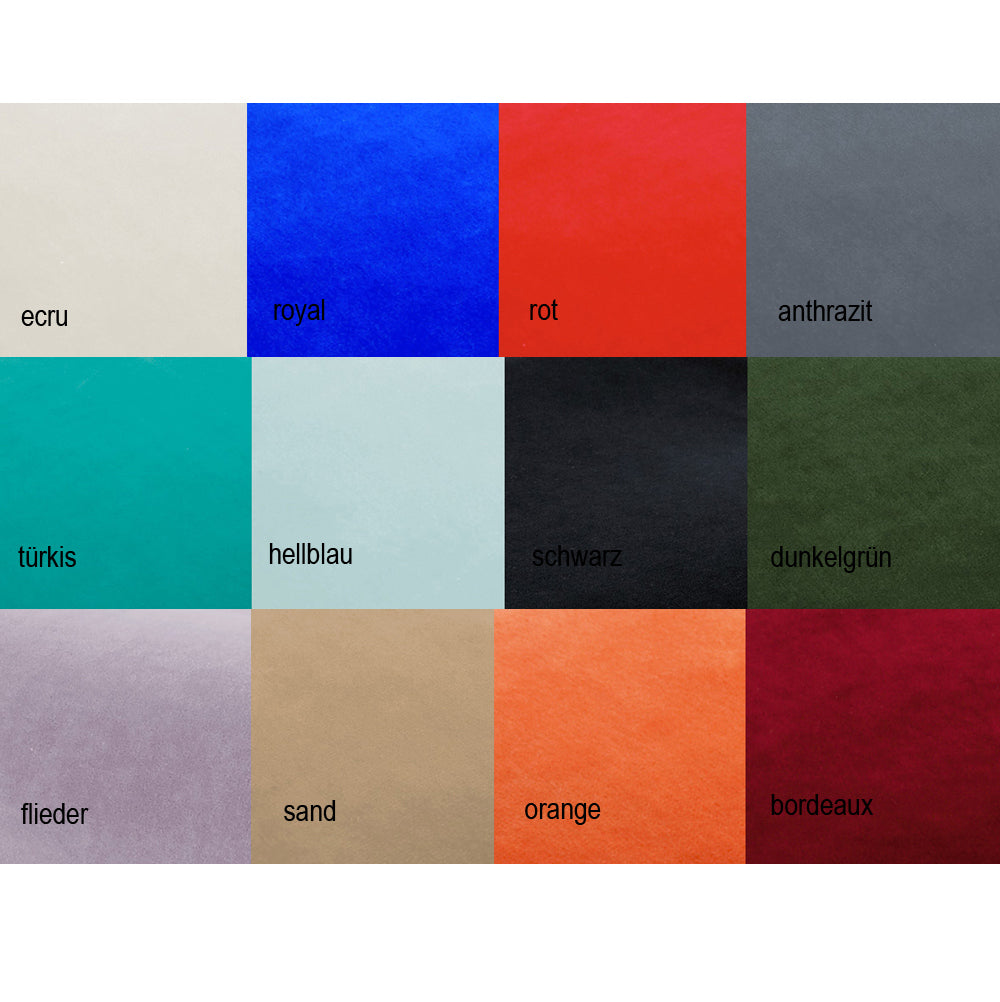 elsa Flockenkissen BEZUG