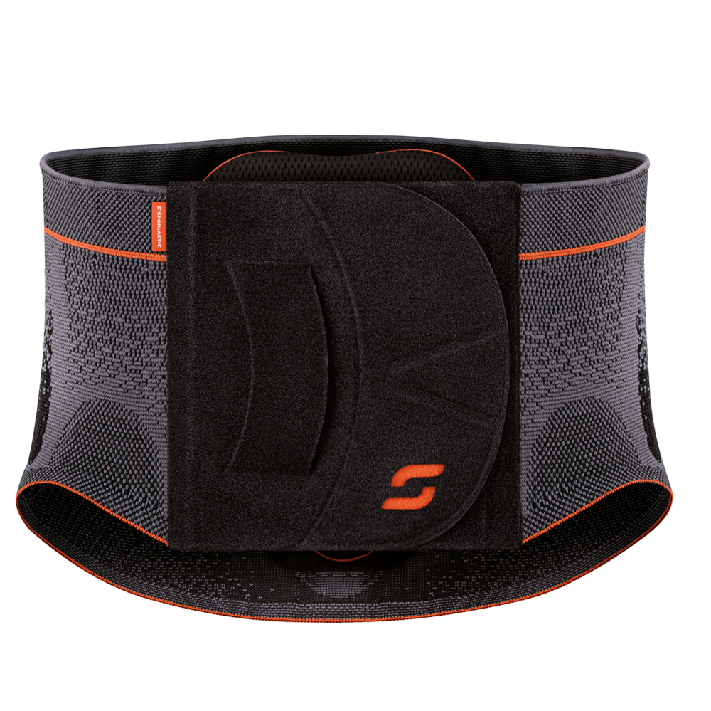 Sporlastic Vertebradyn Supreme Senso Rückenbandage space