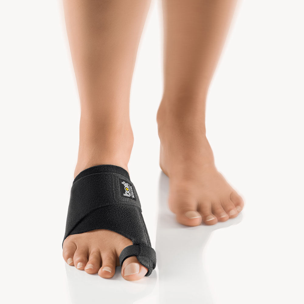 BORT Valco® SOFT Hallux-Valgus-Schiene